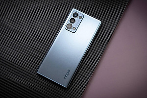OPPO Reno6 Pro续航能力介绍