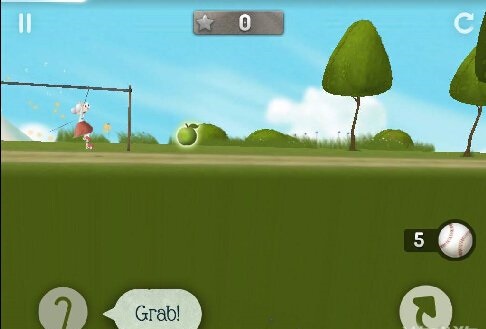 跑酷老奶奶破解版无限金币