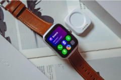 OPPOWatch4Pro新功能介绍