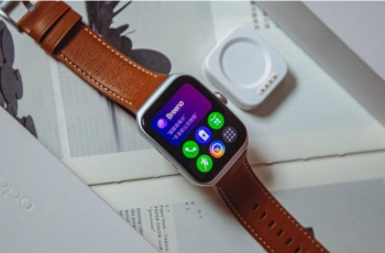 OPPOWatch4Pro新功能介绍