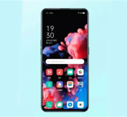 OPPO A55s微距设置教程介绍