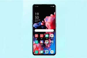 OPPO A55s微距设置教程介绍