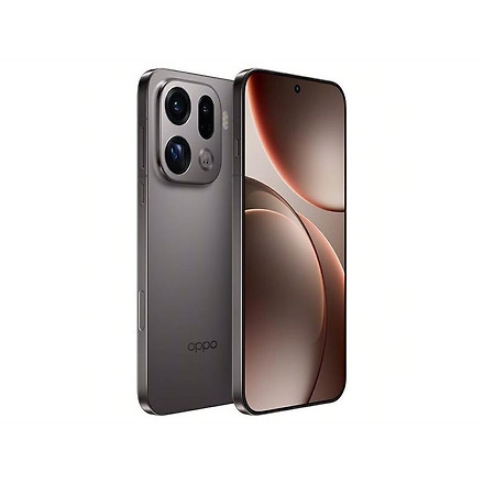 OPPO Find X9 Pro