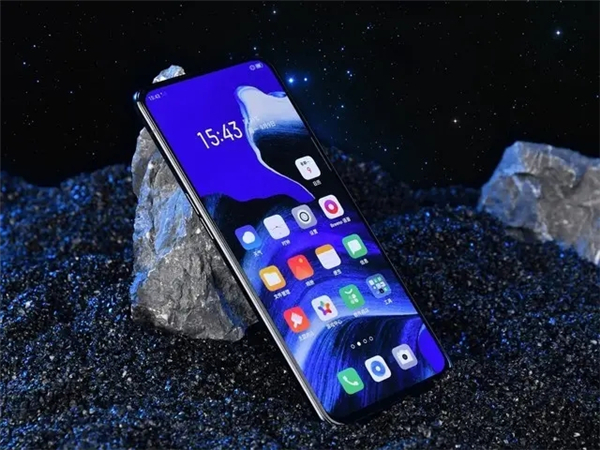 OPPO A56打电话录音方法介绍