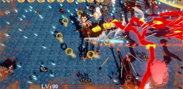 黑神榜哪吒游戏手机版