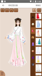 彩虹堂古装游戏手机版