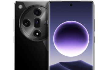 OPPO Find X7摄像头像素多少