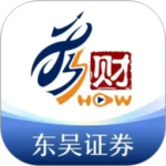 东吴秀财app
