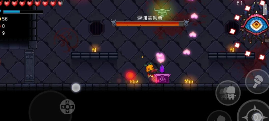 深渊呼唤