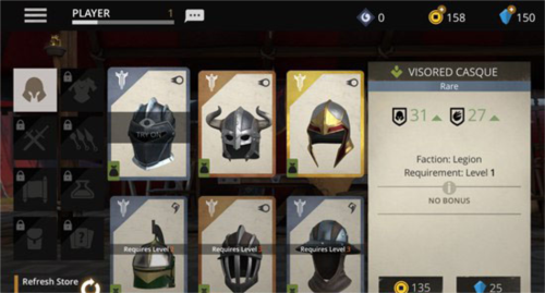 暗影格斗3vivo商店渠道版