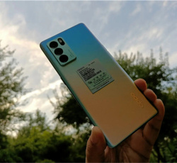 OPPO Reno8 Pro+连接电脑教程介绍