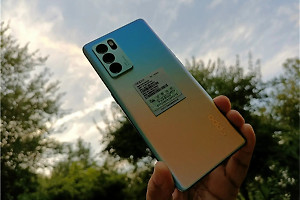 OPPO Reno8 Pro+连接电脑教程介绍