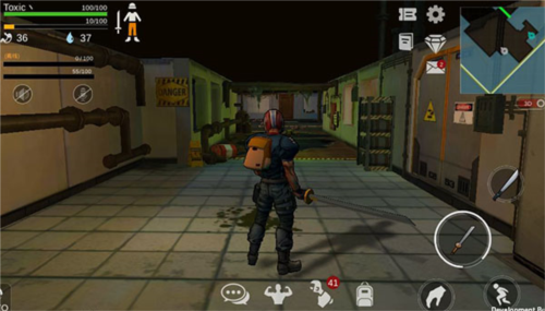 末日幸存者手游