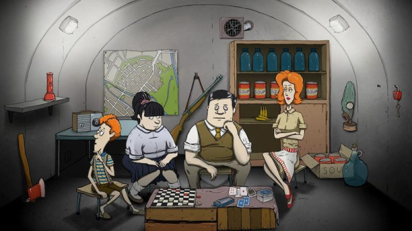 饥荒幸存者手游