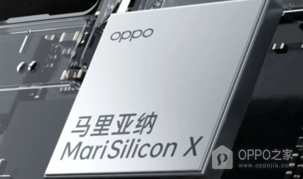 OPPOFindX6pro屏幕是什么