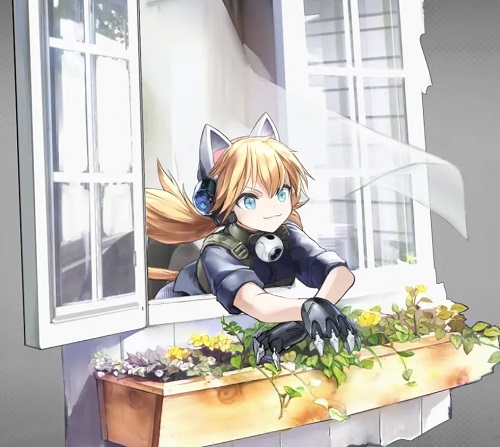 少女前线云图计划