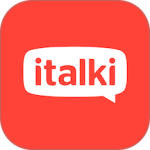 italki外语学习app