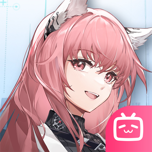 少女前线云图计划B服