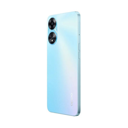 OPPO A58x