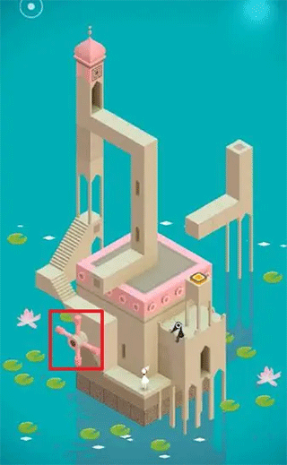 纪念碑谷手机版