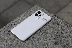 真我realme GT2是否支持面部识别功能