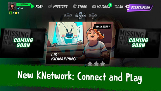 恐怖冰淇淋2中文版