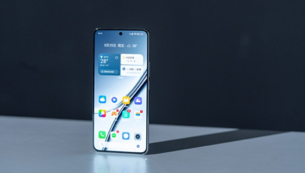 真我RealmeGT5如何设置来电闪光灯