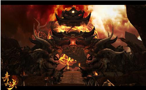 青云诀2oppo版