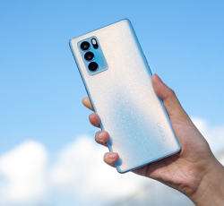 OPPO Reno6 Pro支持双扬声器吗