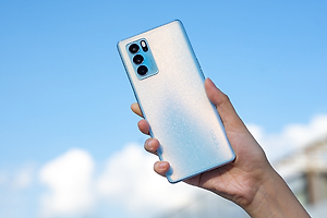 OPPO Reno6 Pro支持双扬声器吗