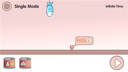 萌猫公园国际服