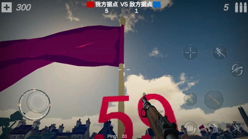 梦回战场手机版最新版