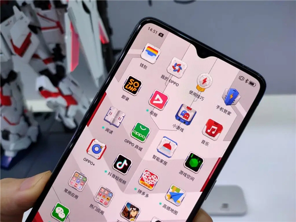 OPPO A97云同步恢复联系人方法介绍
