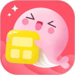 鲸鱼小组件app