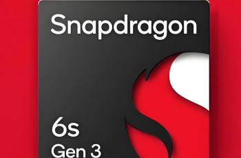 骁龙6sgen3和骁龙778G哪个好