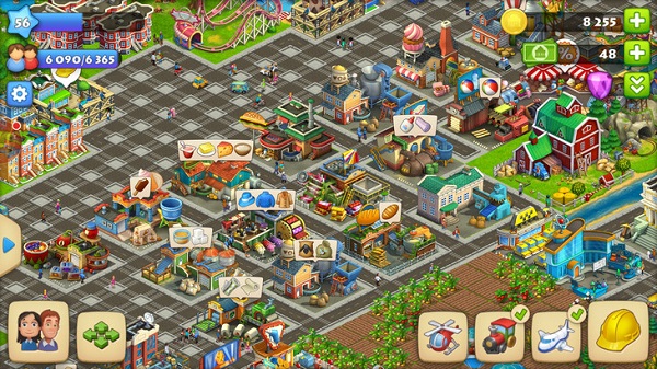 Township
