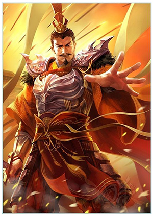 三国杀移动版华为渠道服