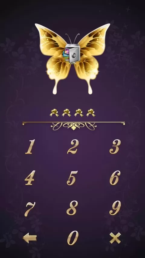 AppLock