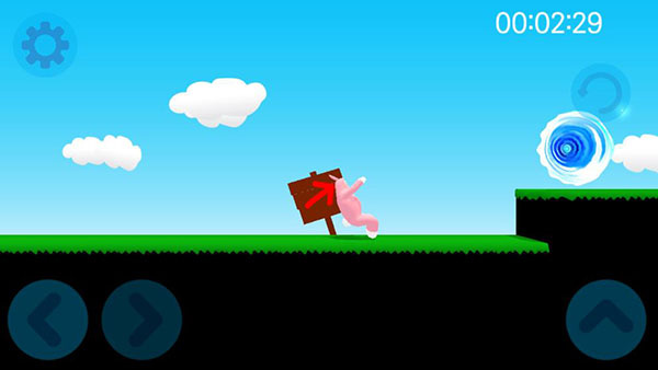 疯狂兔子人官方正版