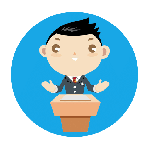 朗诵演讲口才app