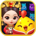 开心消消乐官方正版