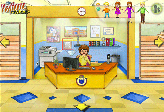 娃娃屋校园最新版