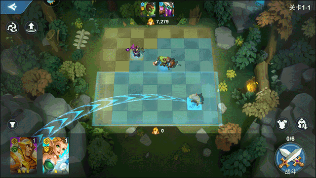 棋兵传说最新版