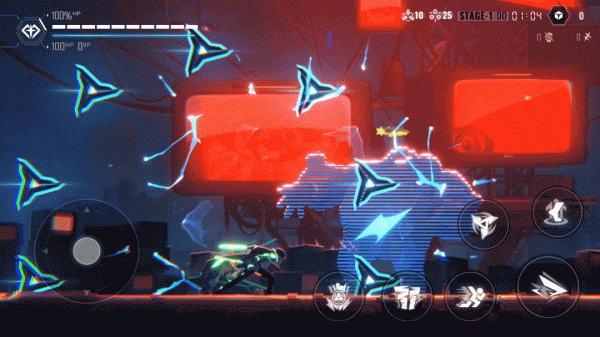 苍翼混沌效应手游官方正版