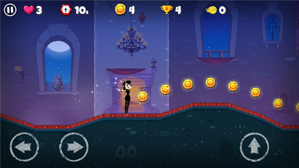 精灵旅社探险手机版