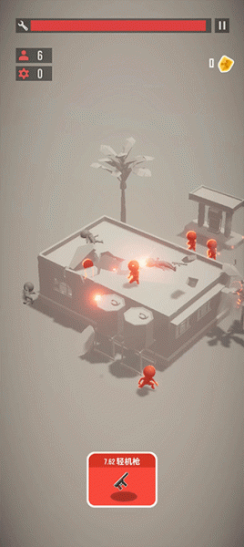 战斗直升机模拟器手机版