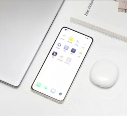 真我realme Q5realme互传使用方法介绍