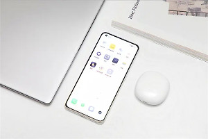 真我realme Q5realme互传使用方法介绍