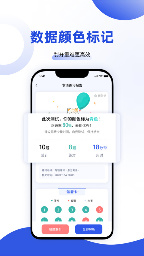 青鱼未来app