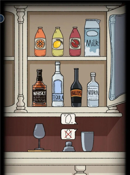 非常调查局追踪官方正版